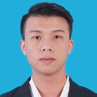 胡昌刚老师