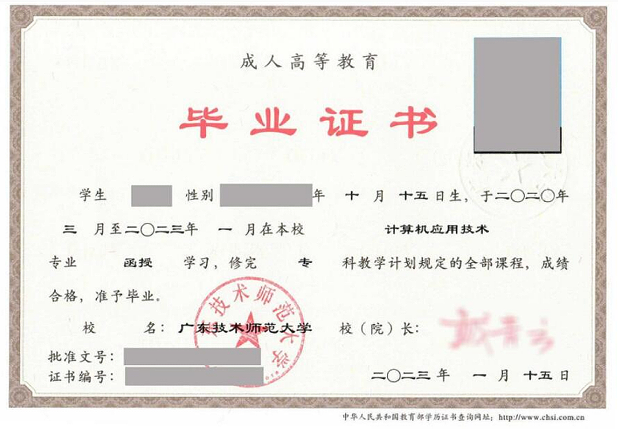 专科毕业证模板.png